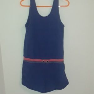 kids romper